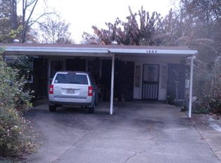 1507 Louisiana St, Tallulah, LA 71282