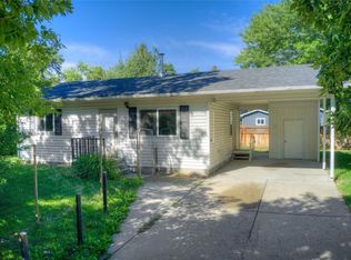 501 N Rouse Ave, Bozeman, MT 59715