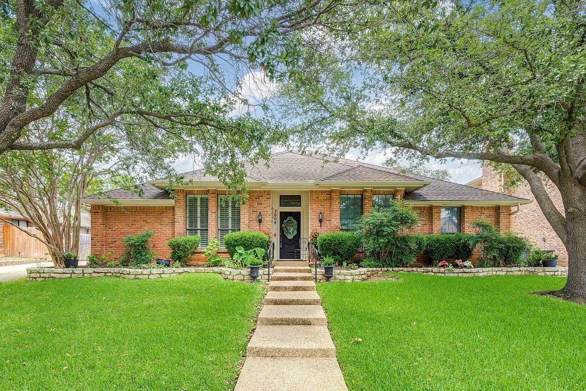 3008 Creekview Dr, Grapevine, TX 76051 Zillow