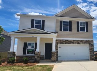 6216 Tarton Pass, Aiken, SC 29801