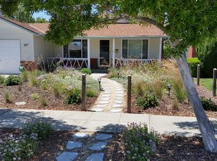 687 Madrone Ave, Sunnyvale, CA 94085