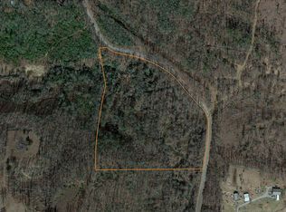 Glade Creek Rd, Crossville, TN 38571