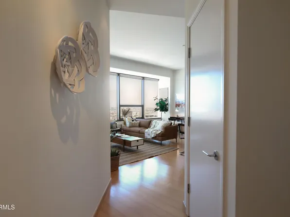 1100 Wilshire Blvd APT 3003, Los Angeles, CA 90017