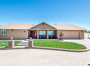 1626 Saratoga St, Minden, NV