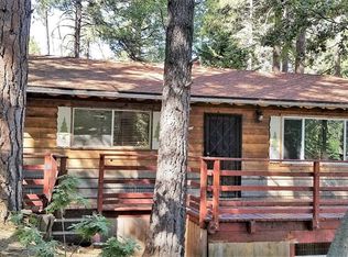 52700 Pine Ridge Rd, Idyllwild, CA 92549