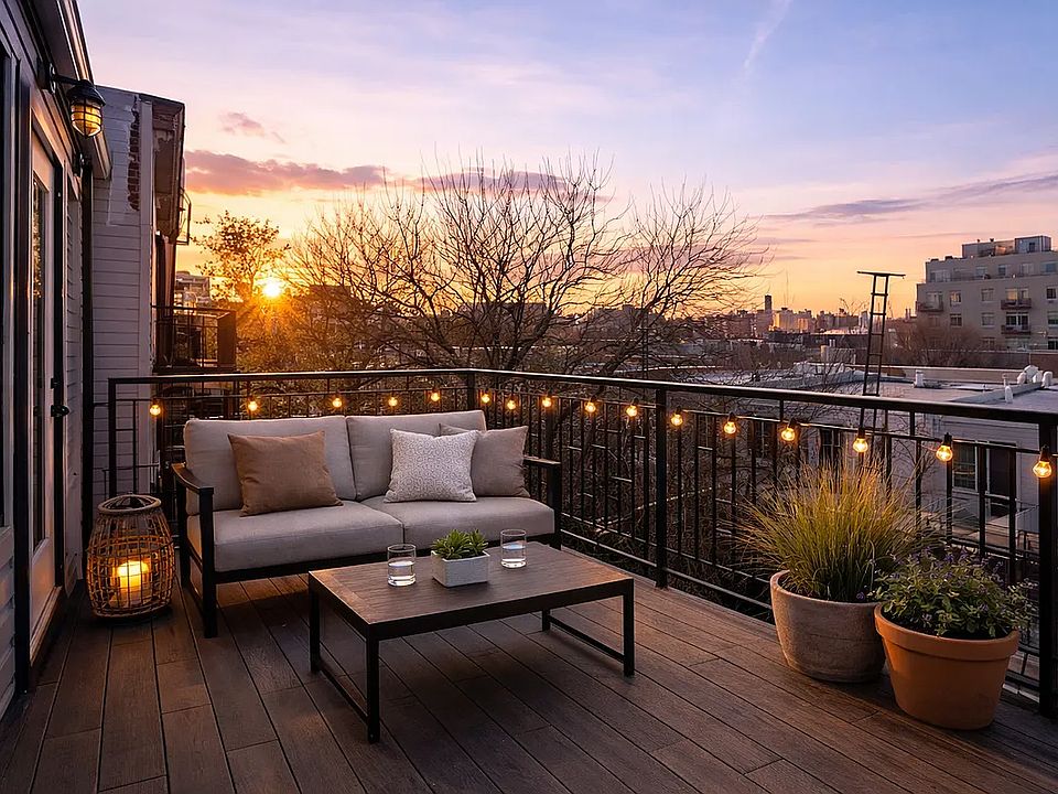 1st image of 331 Melrose St #3RA