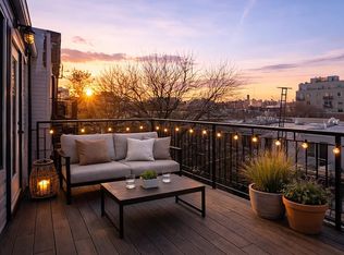 331 Melrose St #3RA, Brooklyn, NY 11237
