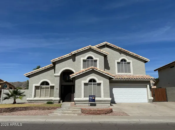 1248 E BRIARWOOD Terrace, Phoenix, AZ 85048