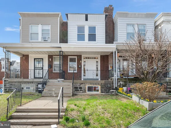 120 W Nedro Ave, Philadelphia, PA 19120