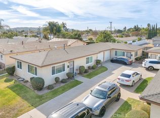 325 N College St, La Habra, CA 90631