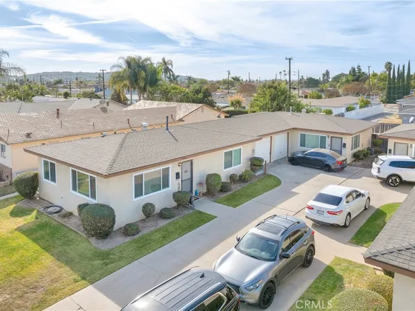 325 N College St, La Habra, CA 90631