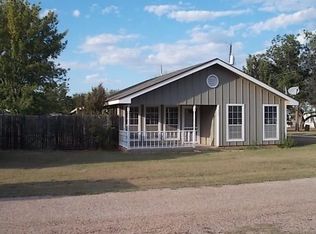232 3rd St, Tuscola, TX 79562