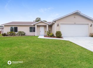 940 Hammacher Ave SW, Palm Bay, FL 32908