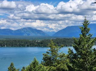 1375 Lion Mountain Rd, Whitefish, MT 59937