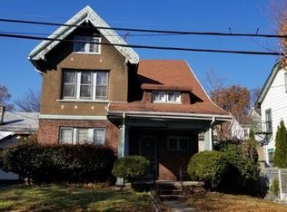 97-99 W End Ave, Newark, NJ 07106