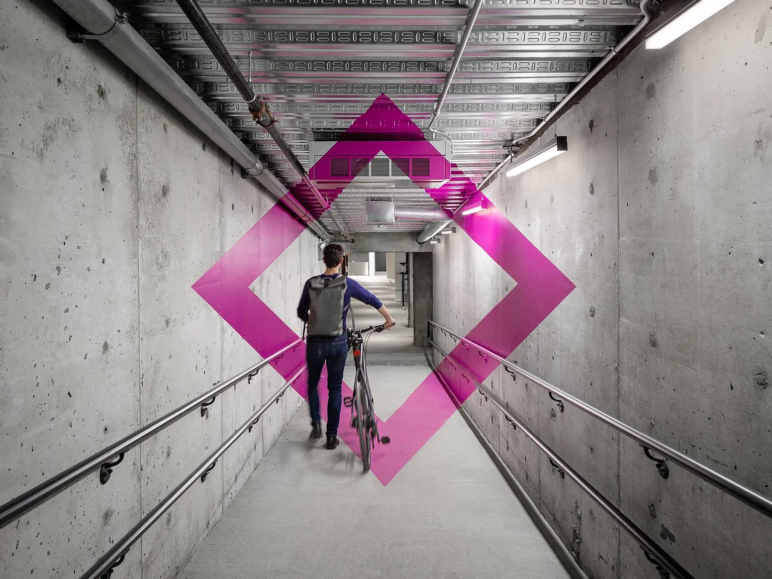 The Graphic Lofts — Photo 4