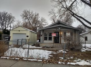 35 S Hooker St, Denver, CO 80219