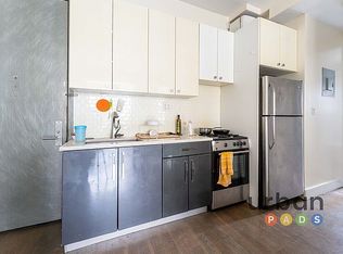 18 Dodworth St #2F, Brooklyn, NY 11221