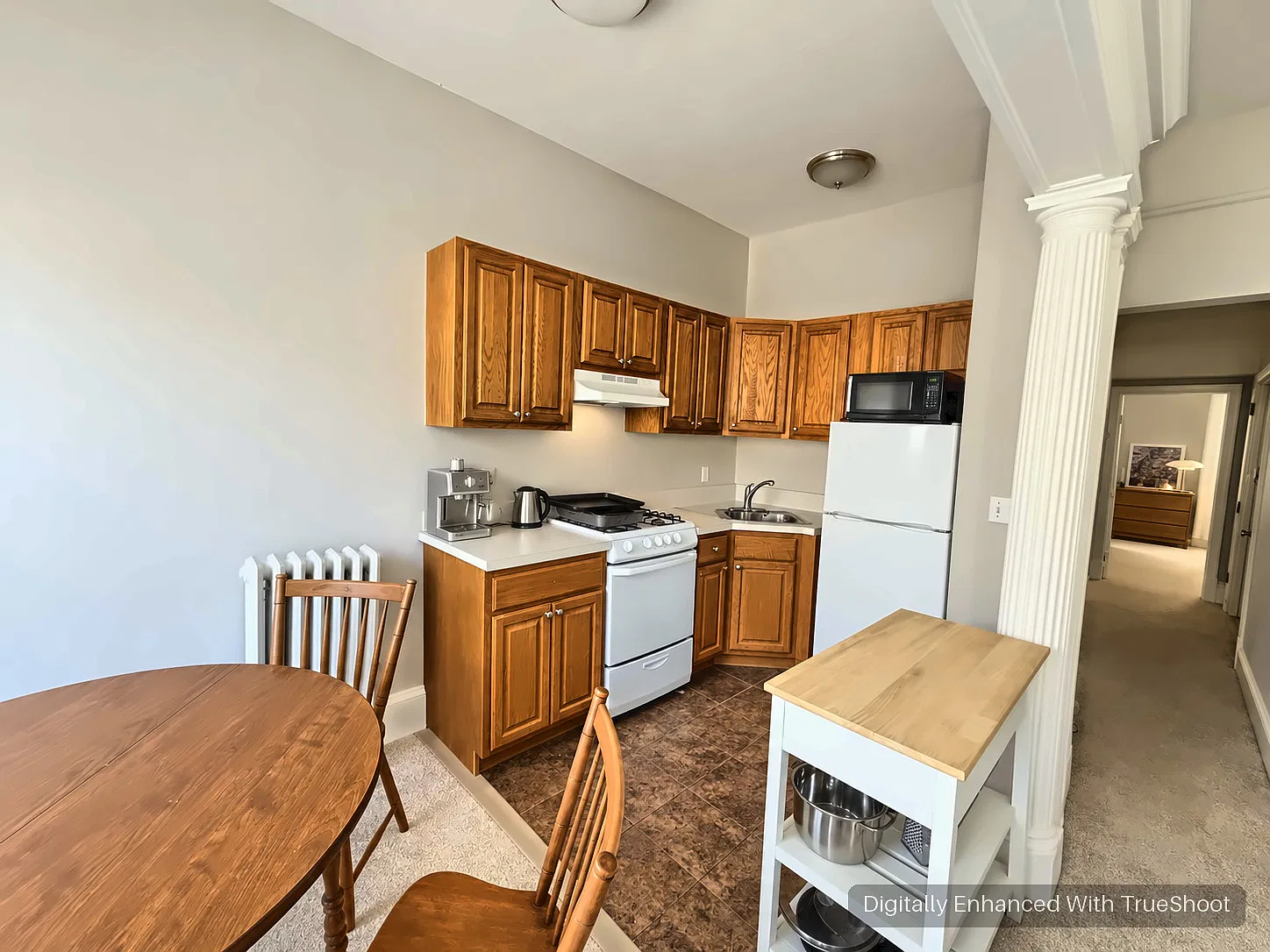 2 bed, 999 sqft, $3,000 — Photo 3