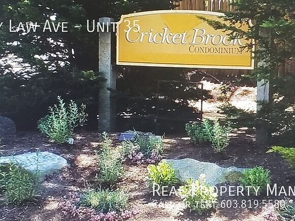 2nd image of 93 Henry Law Ave Unit 35