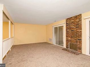 401 Bromley Ests #401, Pine Hill, NJ 08021