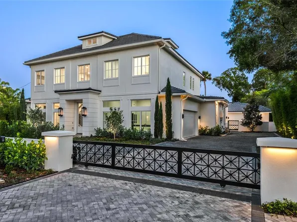 1660 Palmer Ave, Winter Park, FL 32789