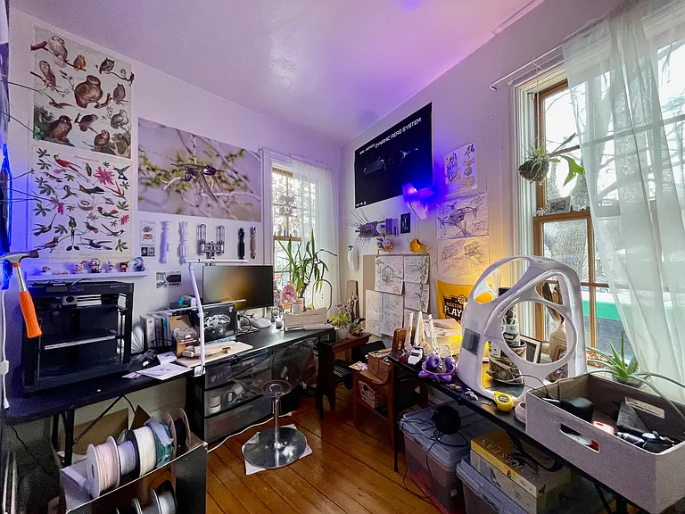 375 Thayer St #1 — Photo 11