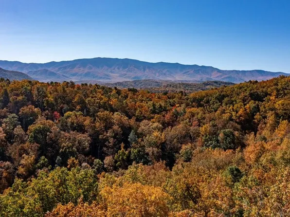 0 Blackelder Way Lot 0, Cosby, TN 37722