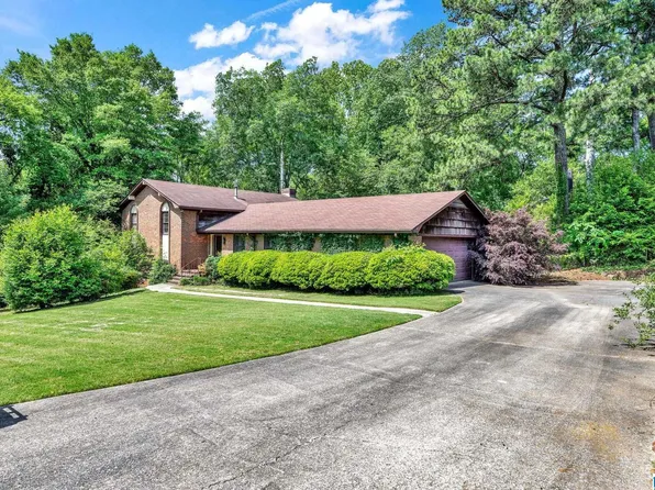 522 S Sanders Rd, Birmingham, AL 35226