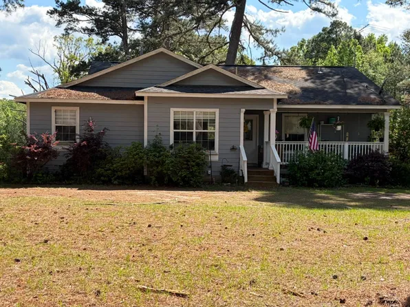 56 Columbia Road 462, Magnolia, AR 71753