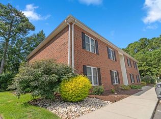 3699 Claypond Rd #F, Myrtle Beach, SC 29579