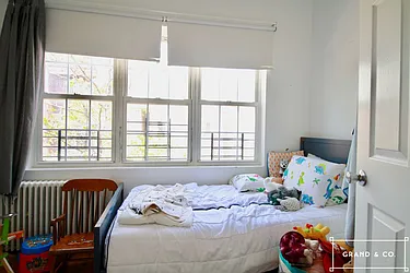 Rented by Grand & Co.