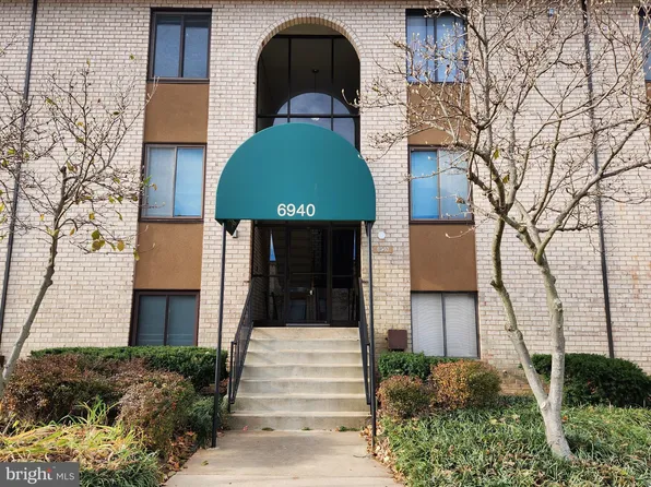 6940 Hanover Pkwy APT 300, Greenbelt, MD 20770