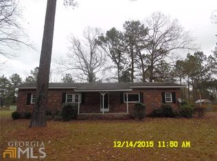 Friendship Rd, Sylvania, GA 30467