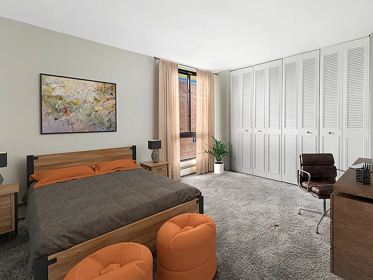 Windsor Lakes Apartment Homes — Photo 7