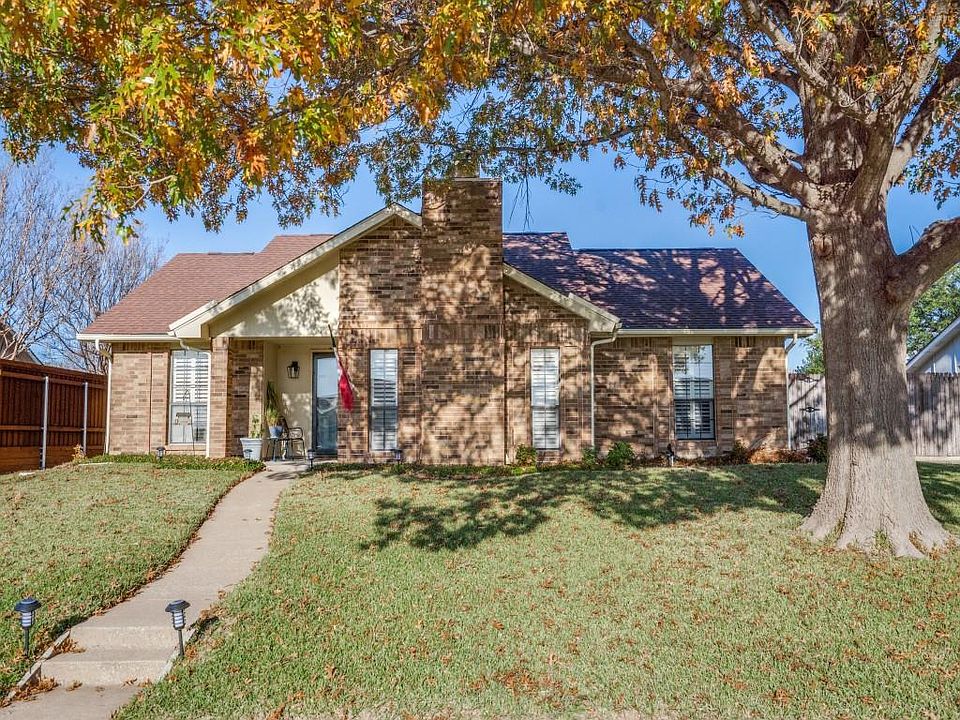 1st image of 1309 Jabbet Dr