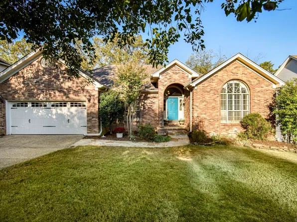 4514 Old Oak Dr, Little Rock, AR 72223