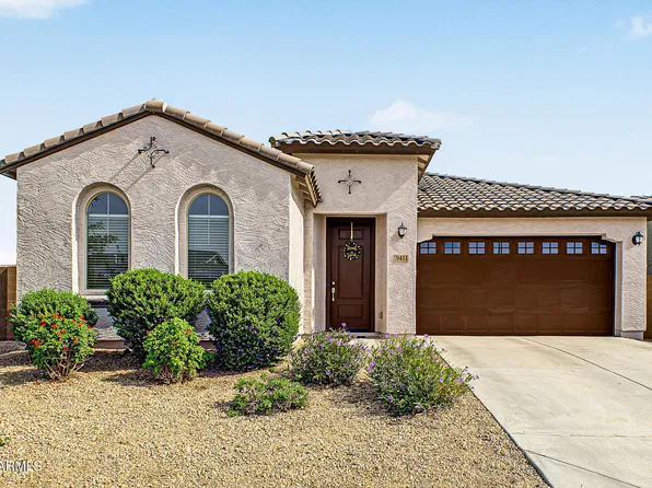 9411 S 41ST Lane, Laveen, AZ 85339