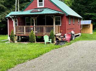 187 Benson Rd, Cincinnatus, NY 13040