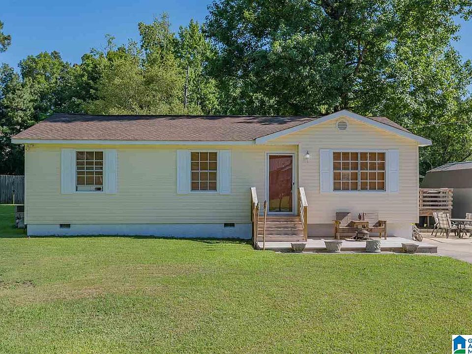1104 Oak Blvd, Moody, AL 35004 Zillow