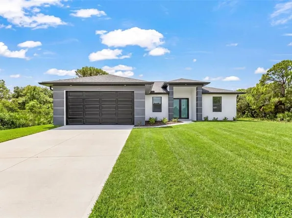 3515 69TH STREET W, LEHIGH ACRES, FL 33971