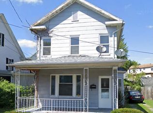 131 Main St FLOOR 2, Kingston, PA 18704