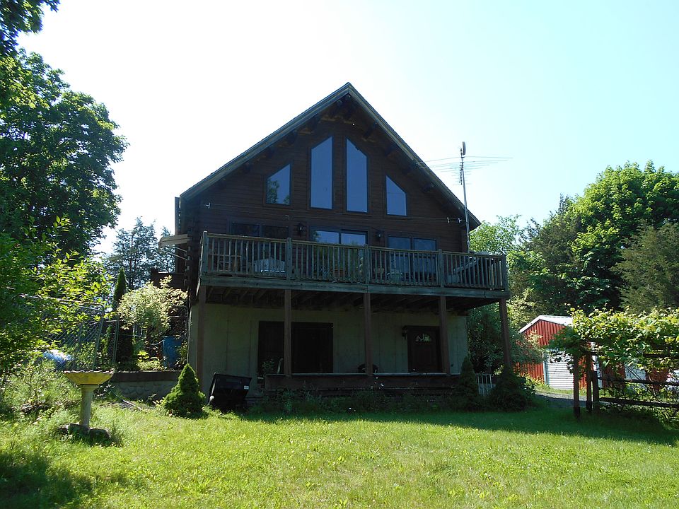 Cedar Chalet