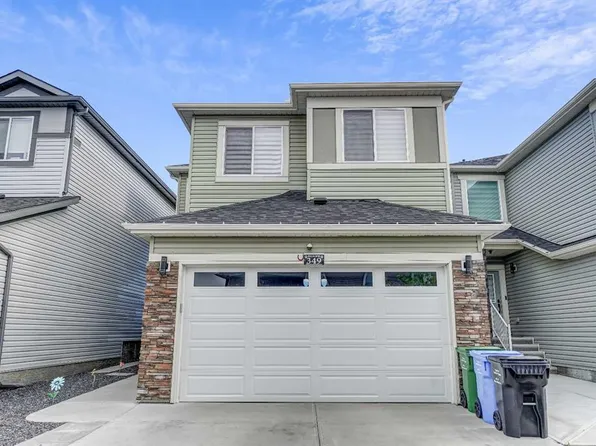 349 N Corner Meadows Way NE, Calgary, AB T3N 1Y6