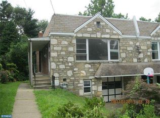 504 Franklin Ave, Cheltenham, PA 19012