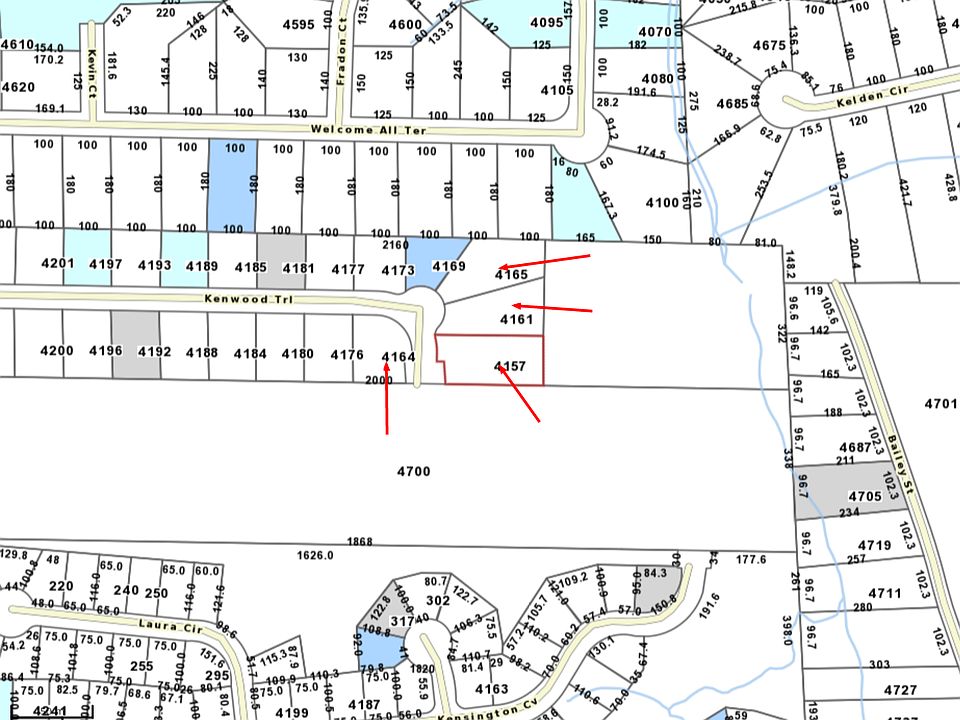 1st image of 4161 Kenwood Trl