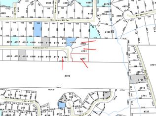 4164 Kenwood Trl, Atlanta, GA 30349