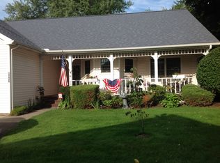 4647 Victoria Way, Erie, PA 16509