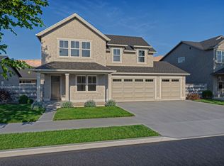 The Shasta - Solstice Plan, Solstice, Pasco, WA 99301