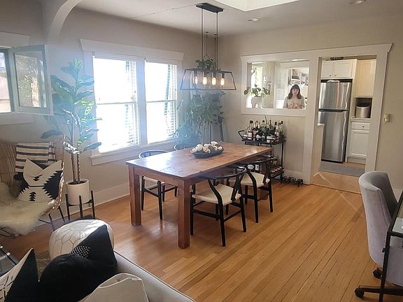 Furnishings may be available for purchase from current tenant (may not be fully represented in the photos but reach out if interested)